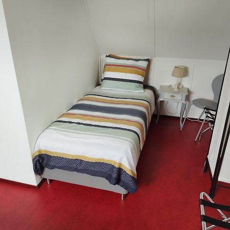 La Nostra Casa Bed and Breakfast Alblasserdam Εξωτερικό φωτογραφία