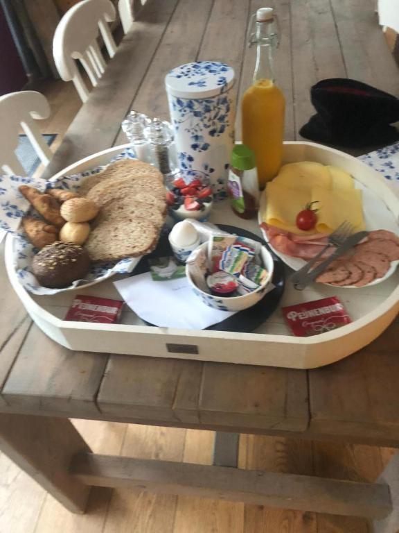 La Nostra Casa Bed and Breakfast Alblasserdam Εξωτερικό φωτογραφία