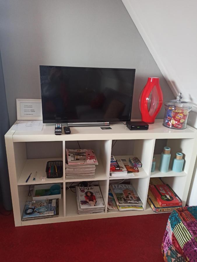 La Nostra Casa Bed and Breakfast Alblasserdam Εξωτερικό φωτογραφία