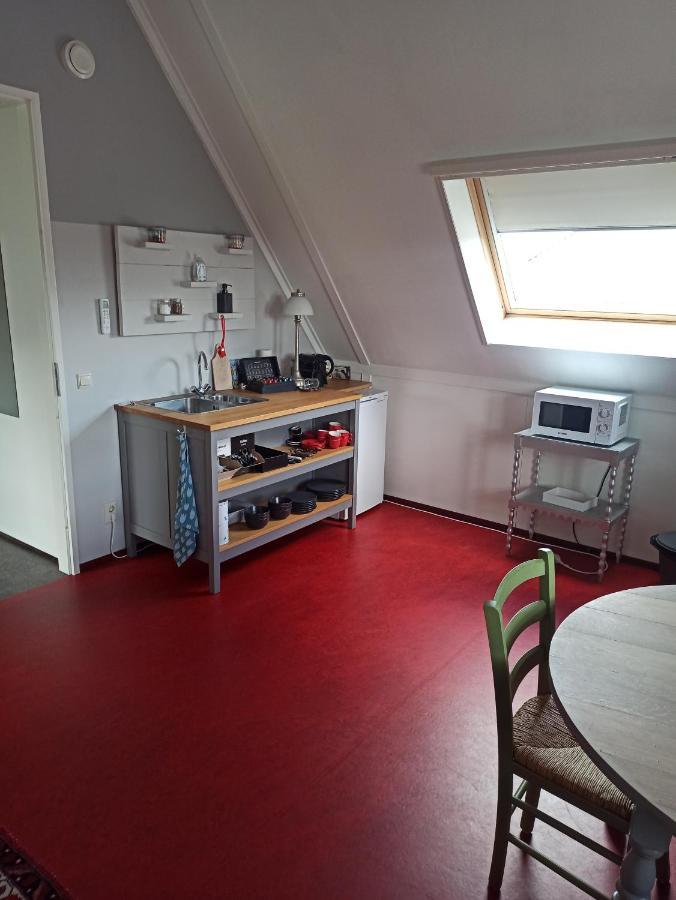 La Nostra Casa Bed and Breakfast Alblasserdam Εξωτερικό φωτογραφία