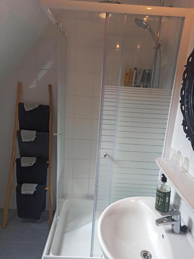 La Nostra Casa Bed and Breakfast Alblasserdam Εξωτερικό φωτογραφία