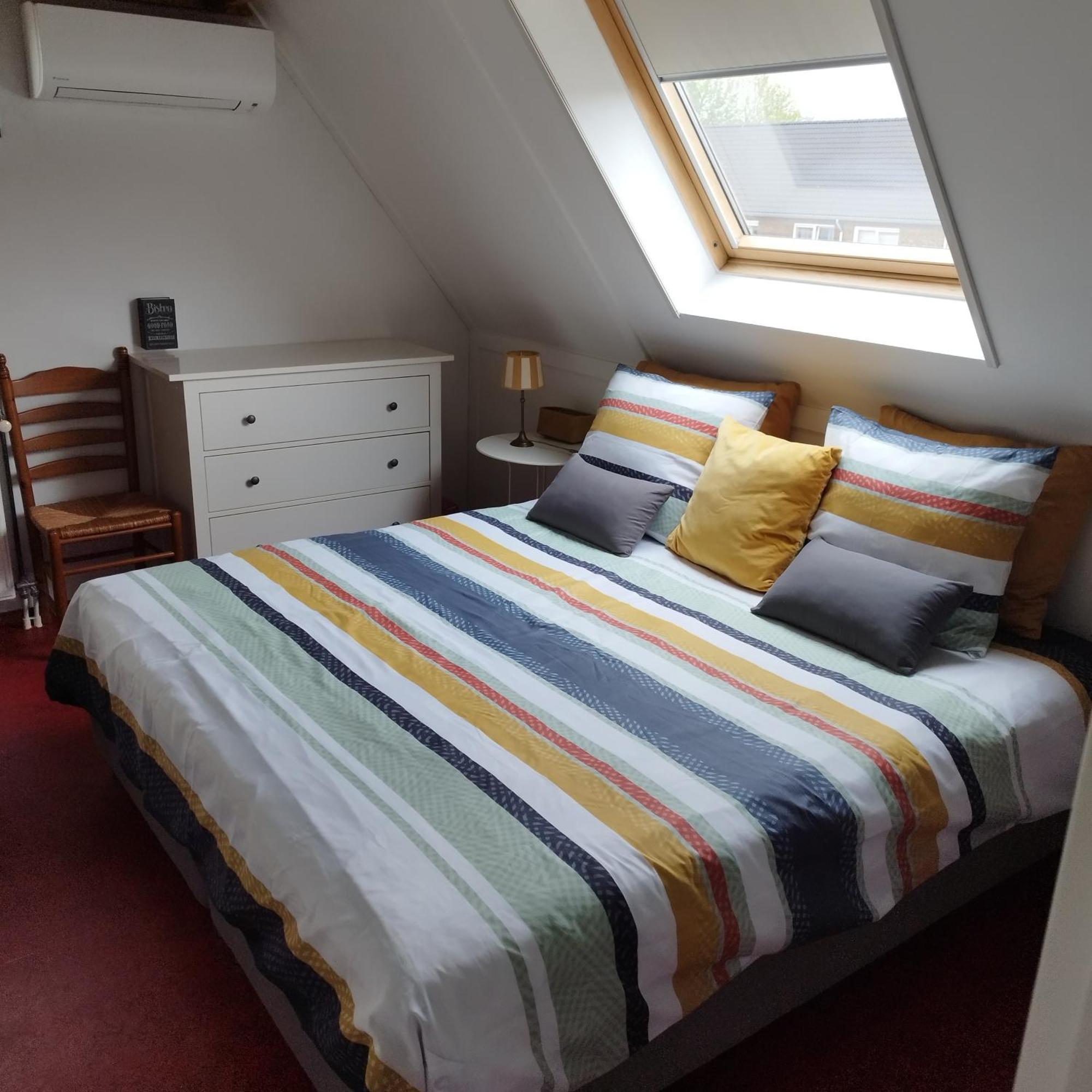 La Nostra Casa Bed and Breakfast Alblasserdam Εξωτερικό φωτογραφία