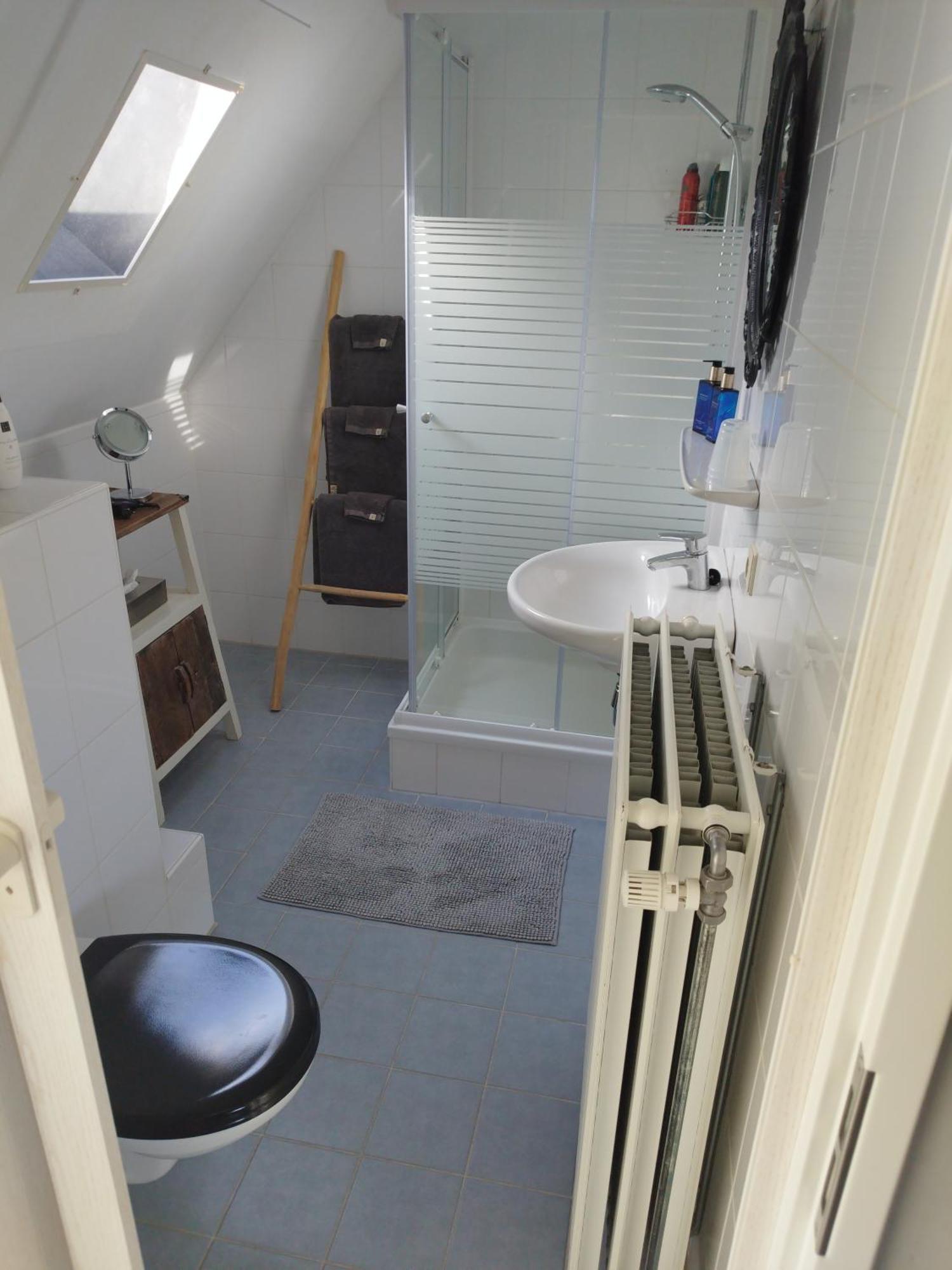 La Nostra Casa Bed and Breakfast Alblasserdam Δωμάτιο φωτογραφία