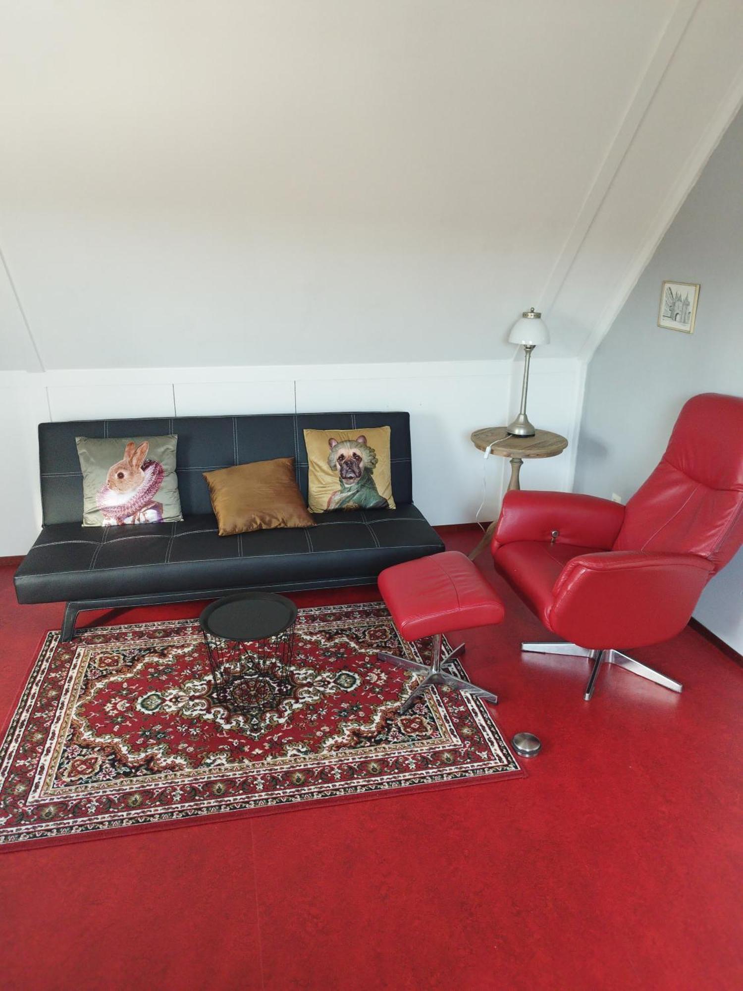 La Nostra Casa Bed and Breakfast Alblasserdam Δωμάτιο φωτογραφία
