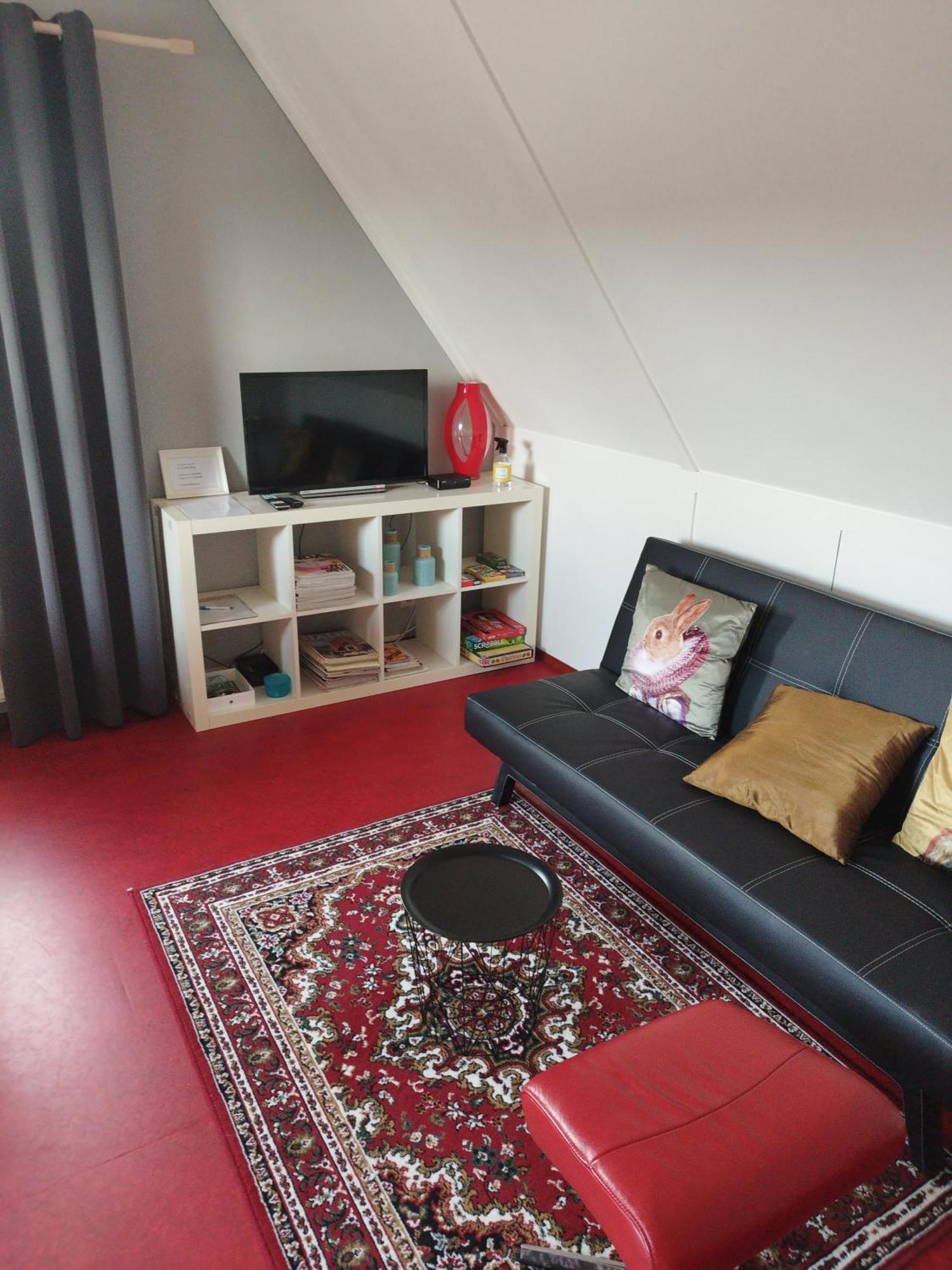 La Nostra Casa Bed and Breakfast Alblasserdam Δωμάτιο φωτογραφία